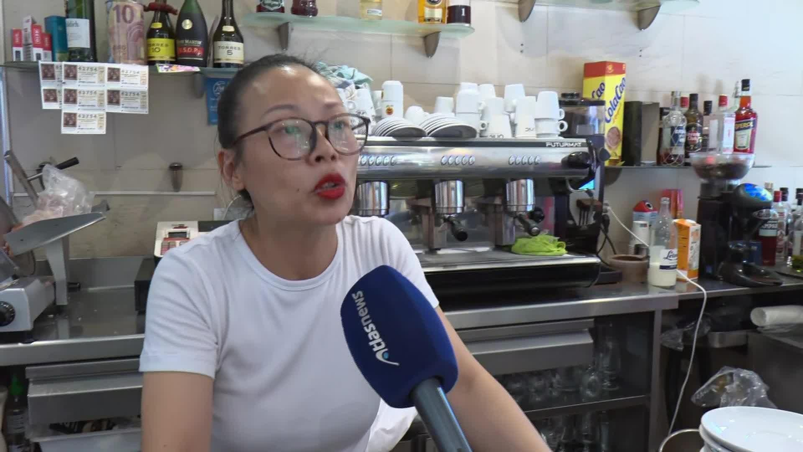 V016-VARIOS HOSTELERIA EXTRANJEROS