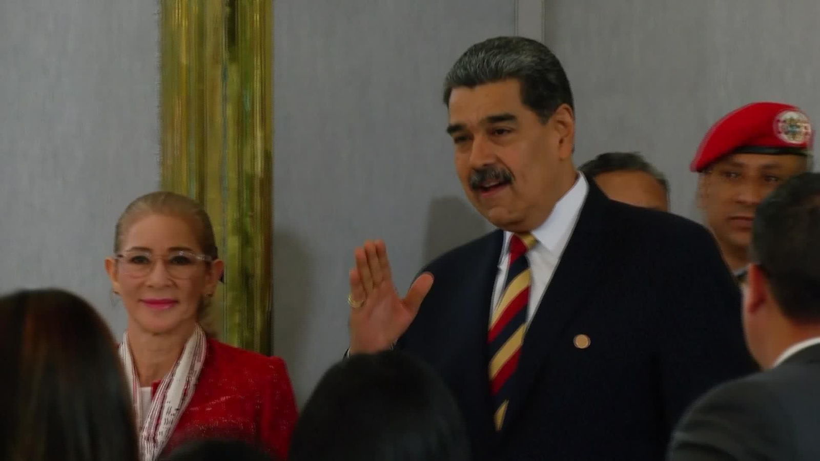 M008-VENEZUELA MADURO SOBRE ESTADOS UNIDOS