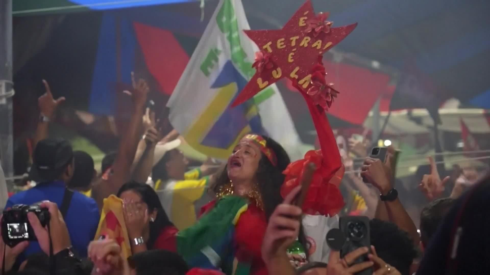 va celebracion rio victoria lula