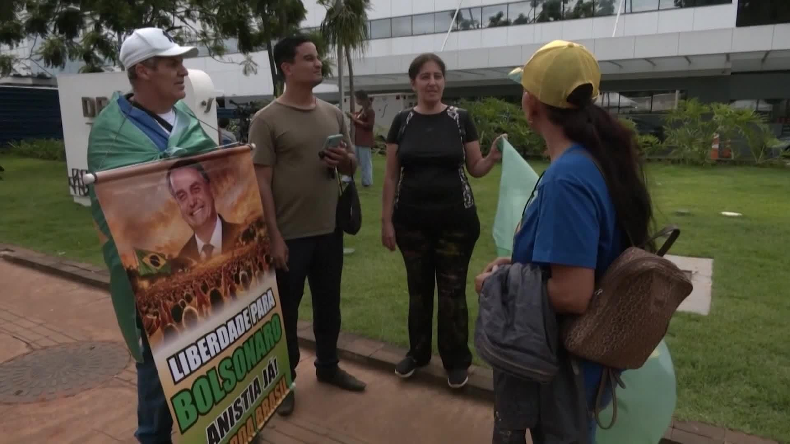 va salud jair bolsonaro