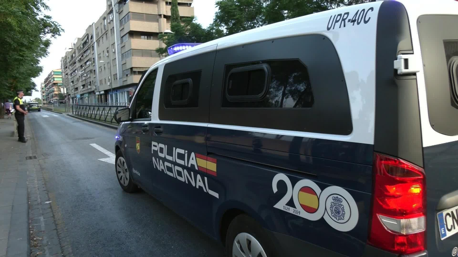 V020-GRANADA ENTREGA HIJO JUANA RIVAS