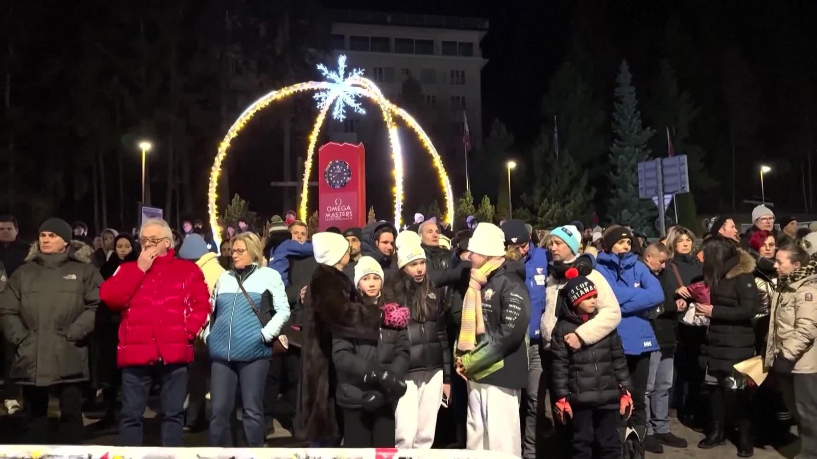 V005-SUIZA VIGILIA ANOCHE Y REACCIONES GENTE