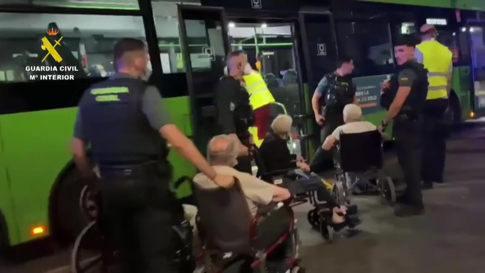 va residencia pelayos