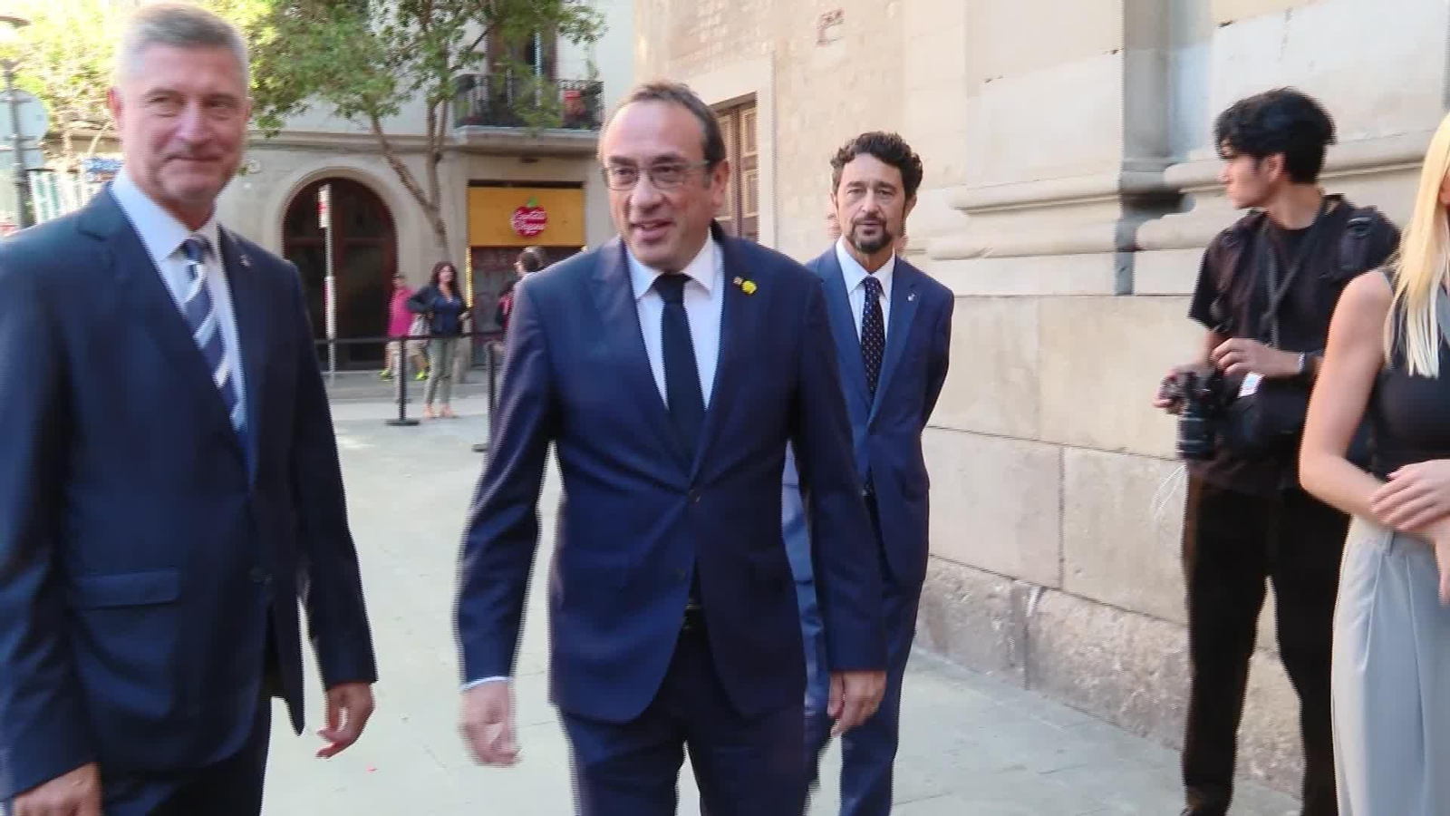 X044-BARCELONA FIESTAS DE LA MERCE