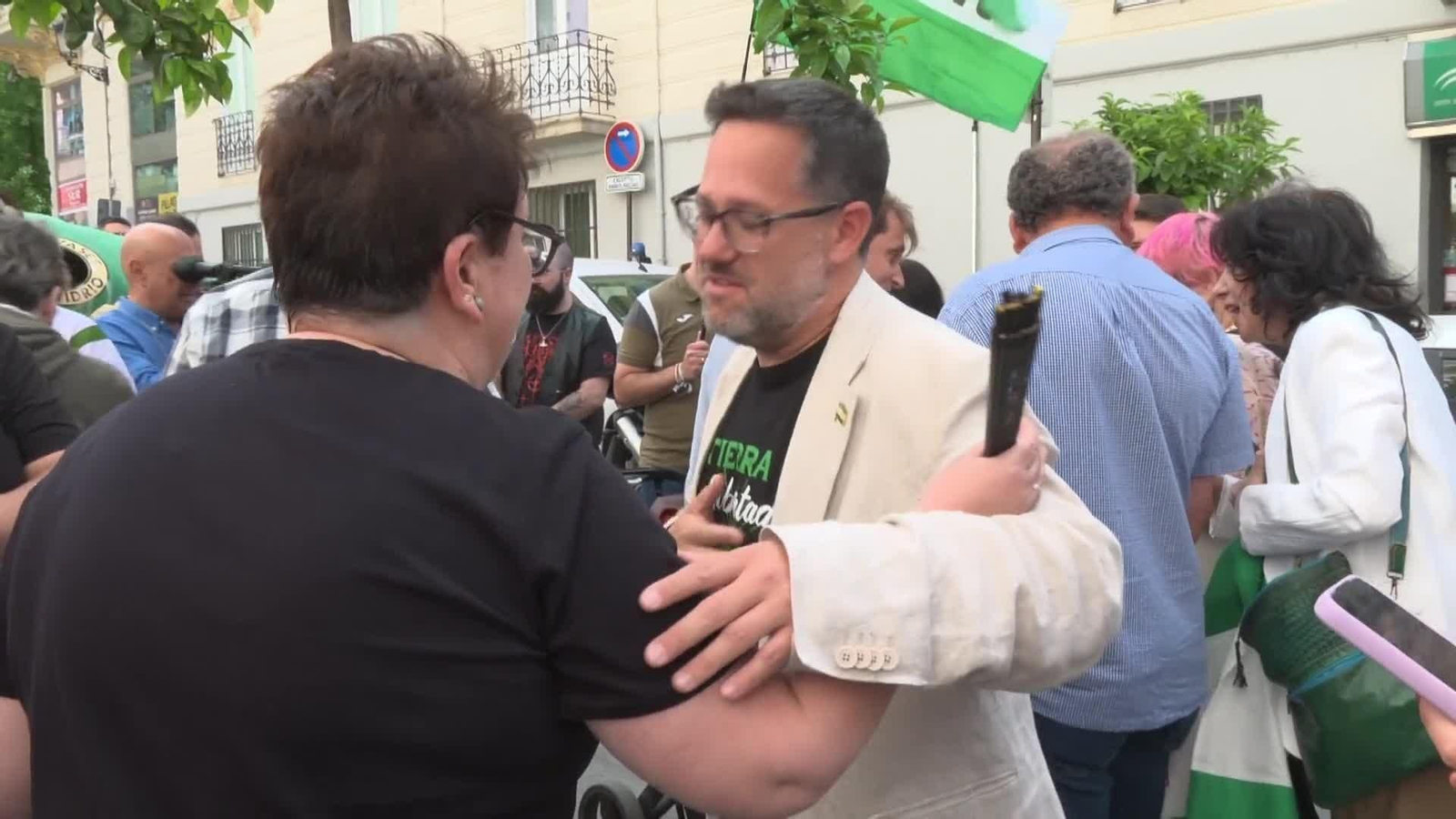 web ultimo dia campaña andaluza