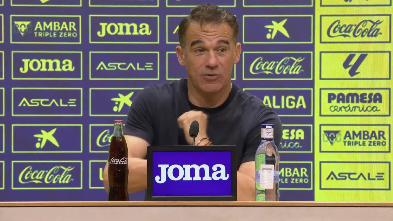 J009-CASTELLON VILLARREAL VS SEVILLA
