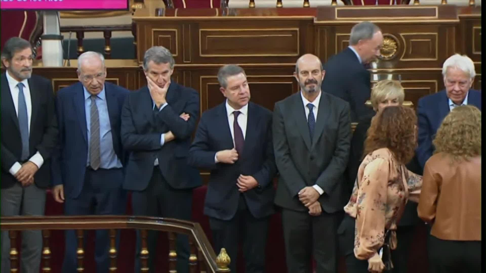 va senado homenaje lamban