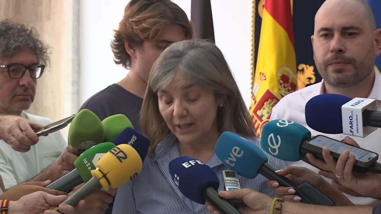 J049-CEUTA SECRETARIA DE ESTADO DE MIGRACIONES
