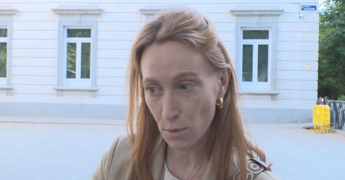 Mathilda Colaco J069-MADRID ABOGADA DE KOLDO