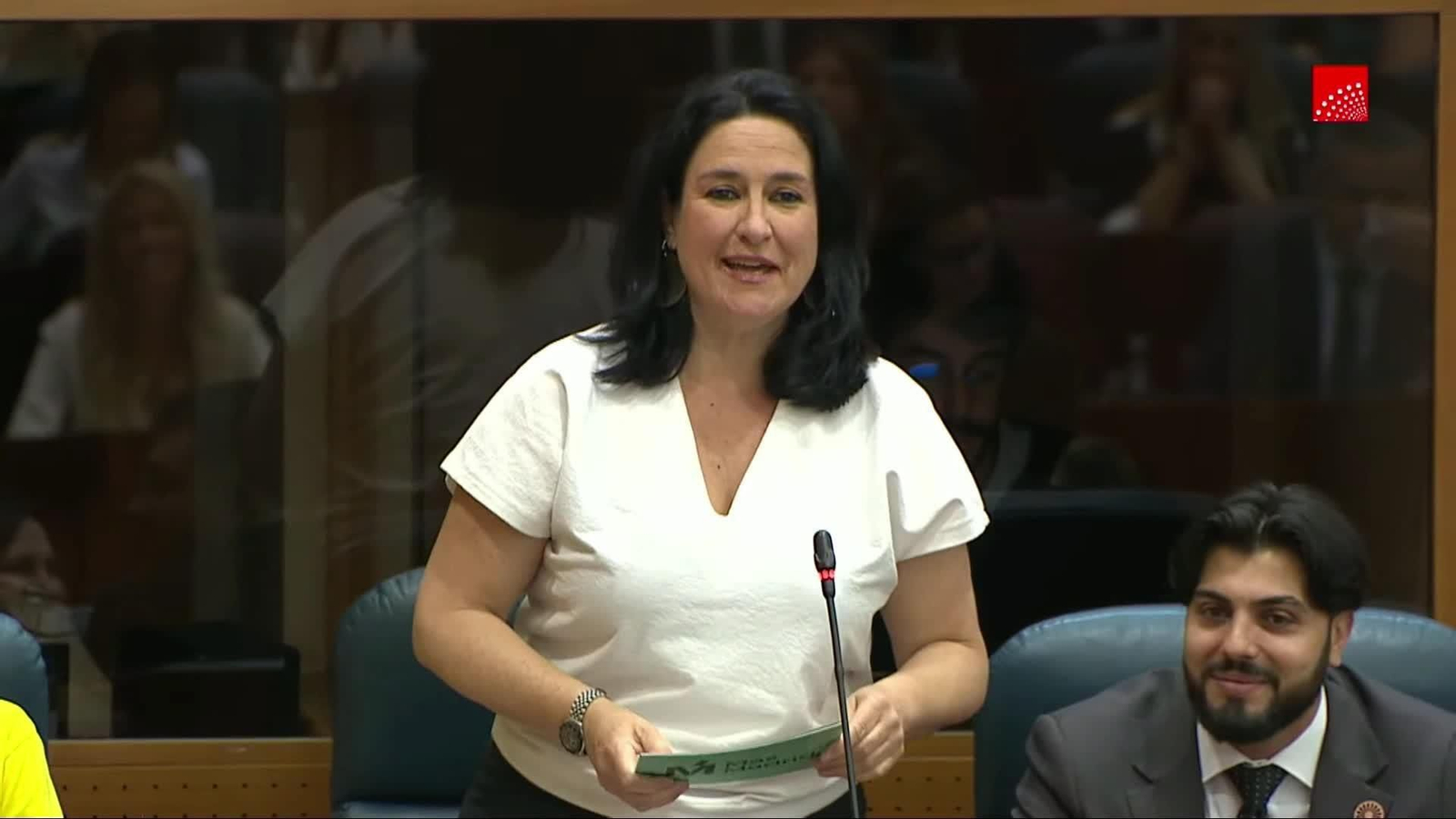 J013-MADRID SESION CONTROL ASAMBLEA MADRID