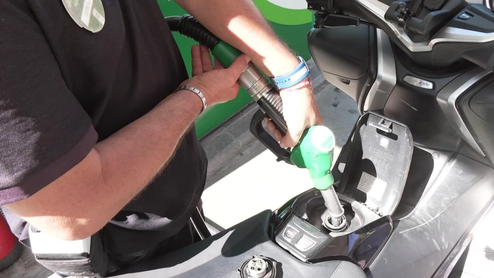 J001-EDI VARIOS PRECIOS COMBUSTIBLES