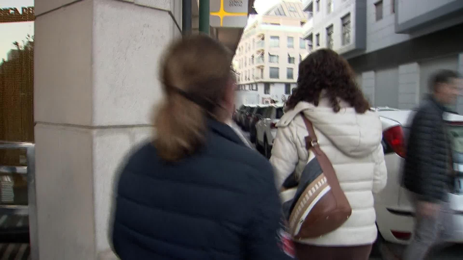 X086-VALENCIA PRECINTADA LA CLINICA DENTAL DE ALZIRA