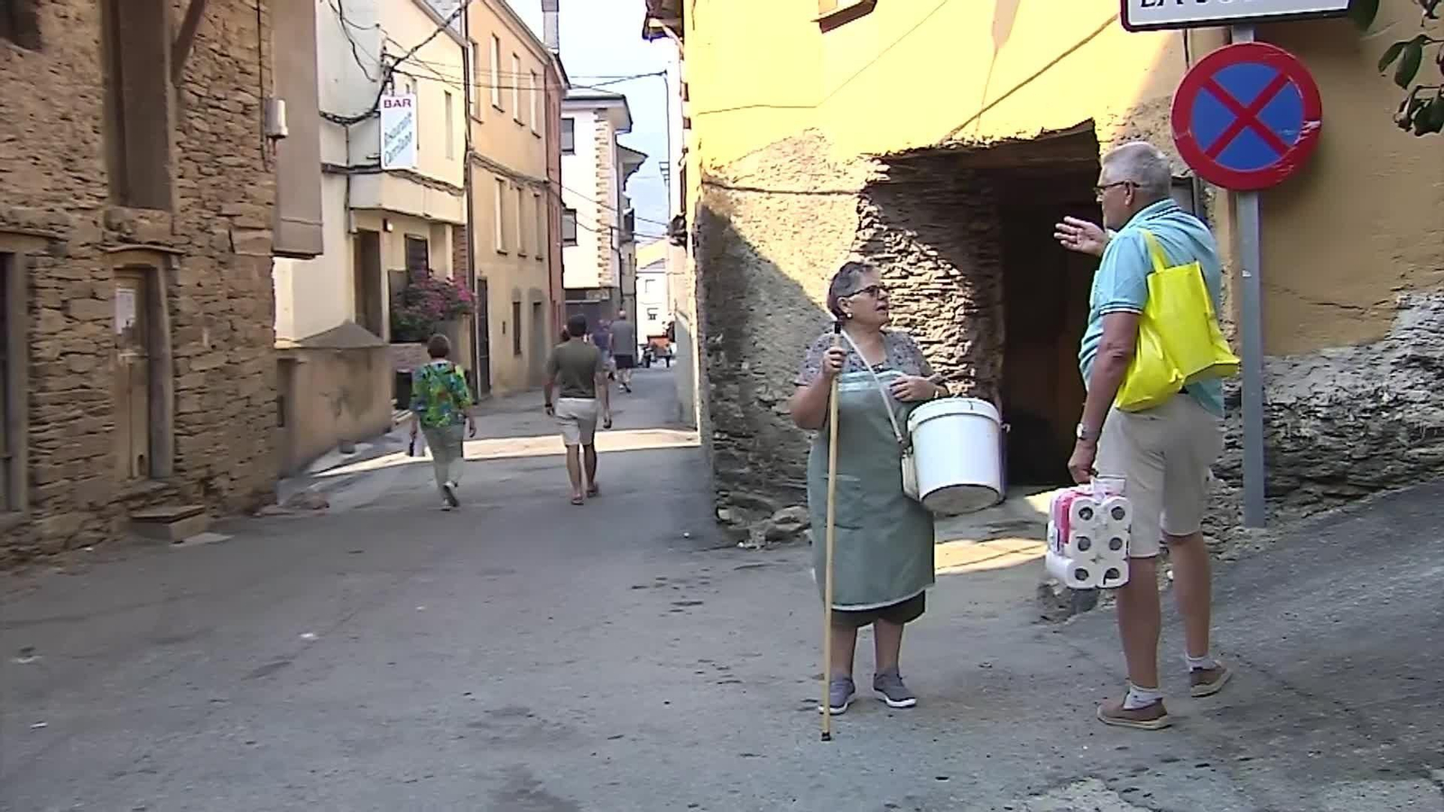 web garano y la bana ok