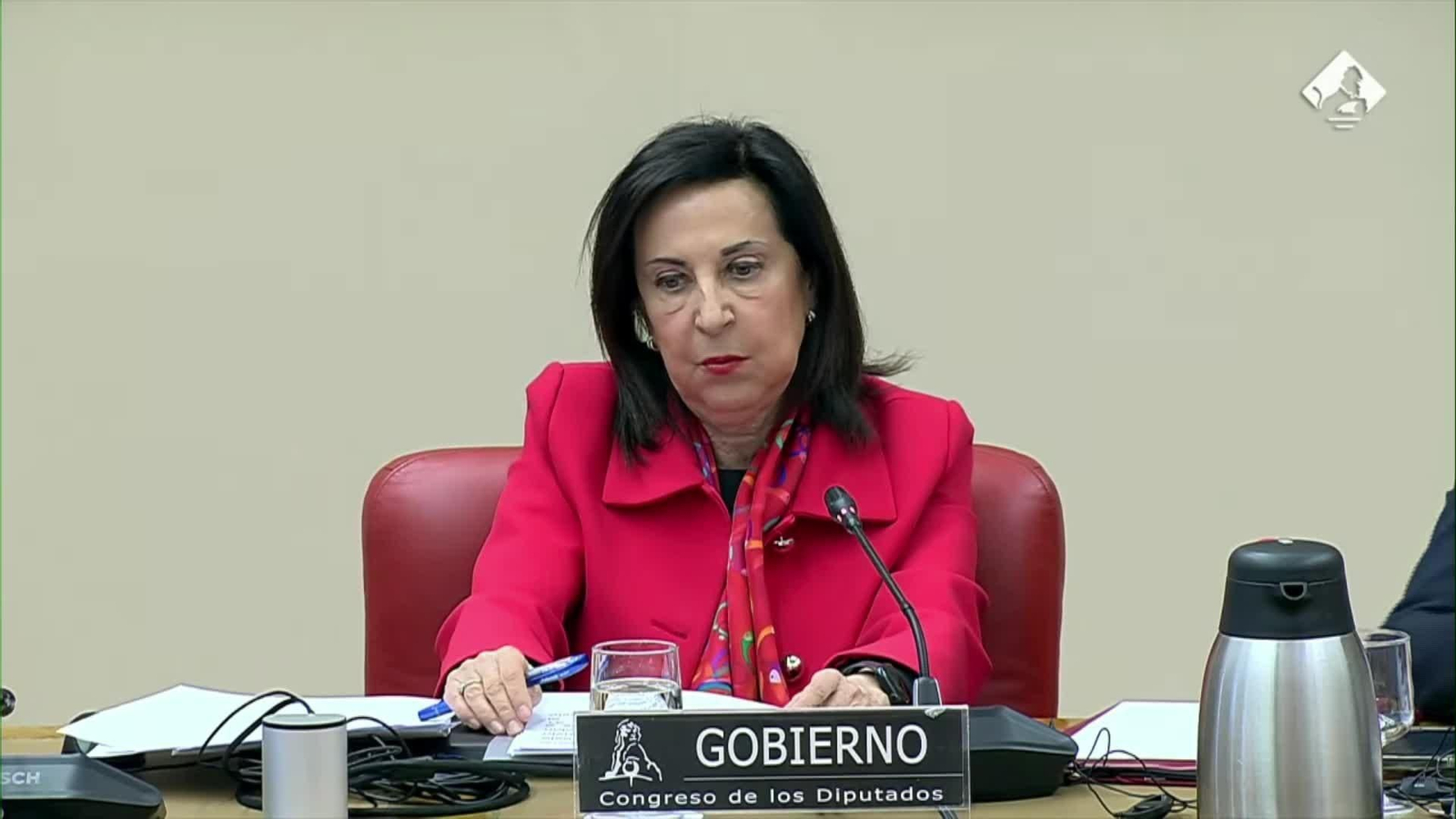 va robles en comision