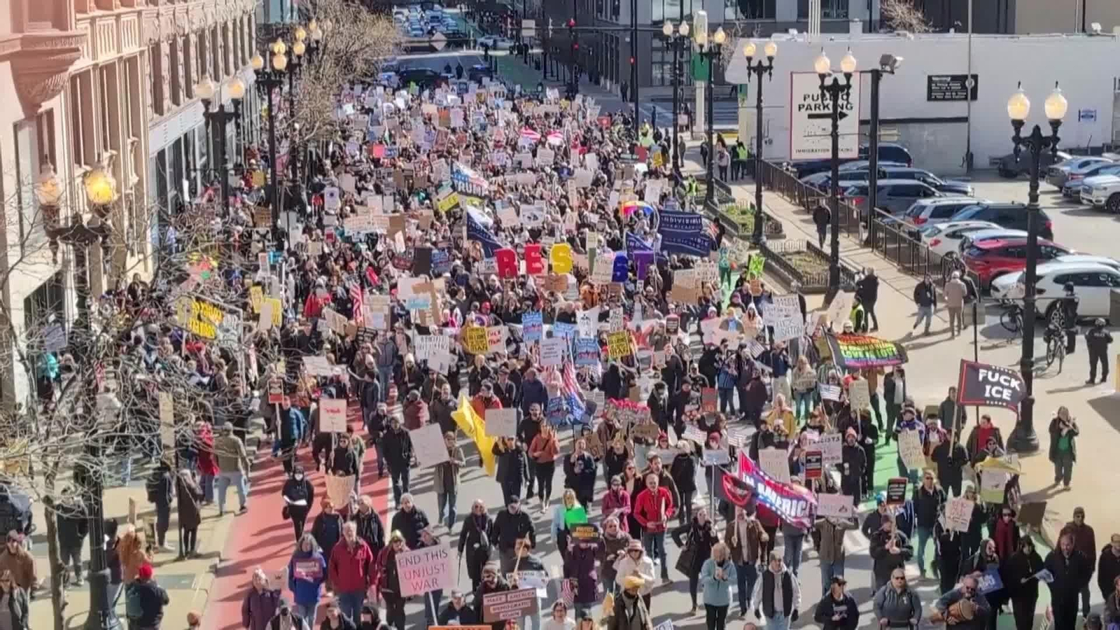 D003-EEUU PROTESTAS CONTRA TRUMP