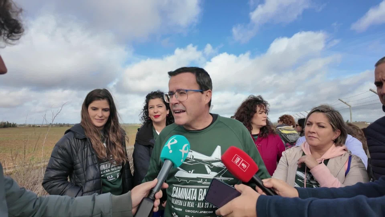 D020-BADAJOZ GALLARDO TALAVERA LA REAL