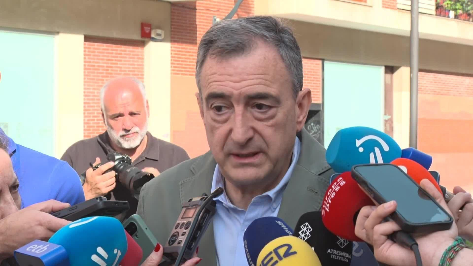 va aitor esteban