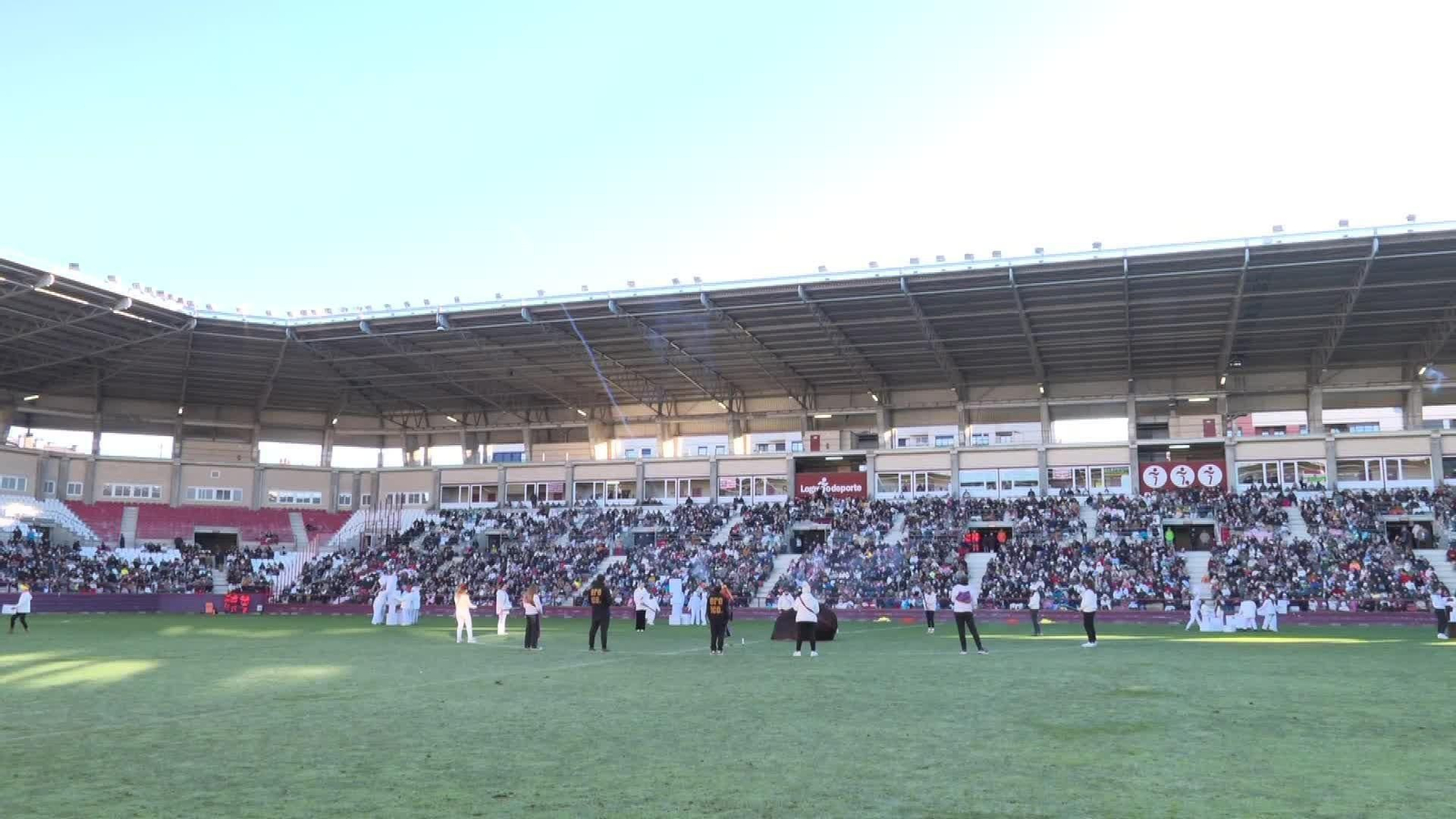 L043-LOGROÑO LLEGAN LOS REYES MAGOS