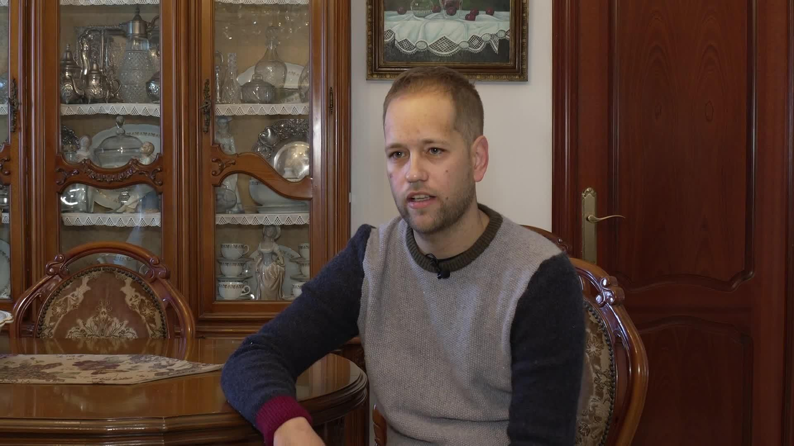 M058-HUELVA SUPERVIVIENTE TRIGUEROS