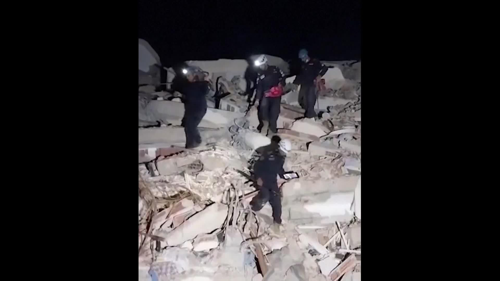 M055-VENEZUELA RESCATE MENOR