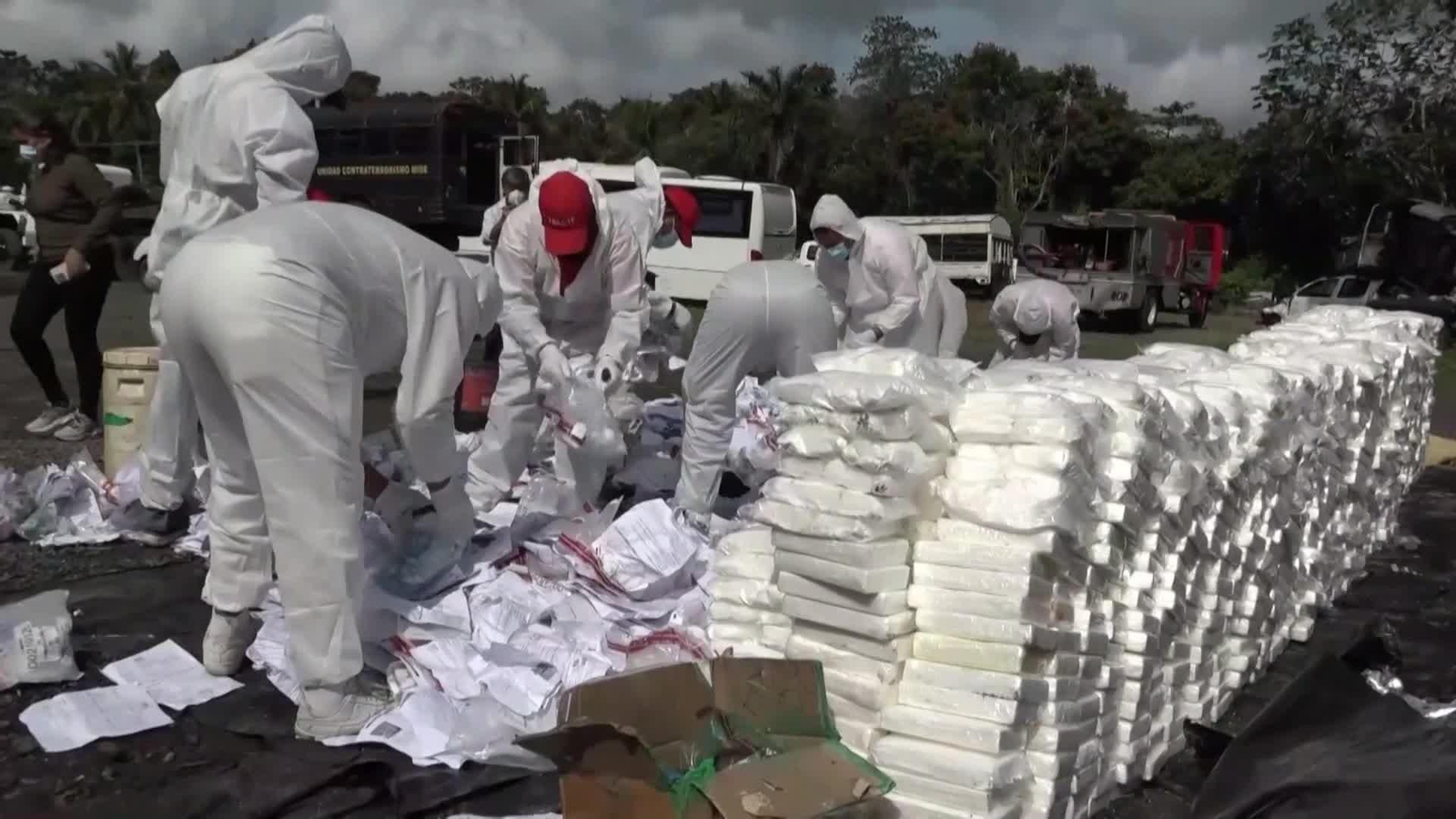 va operacion antidroga dominicana