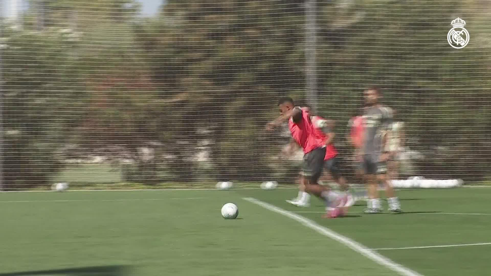 J036-MADRID ENTRENO RMADRID