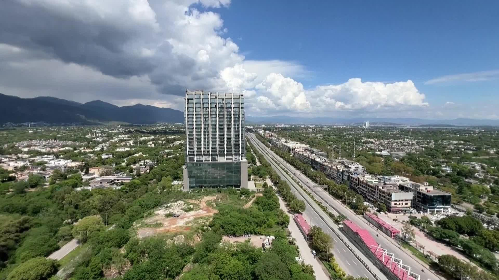 va previa negociaciones en pakistan