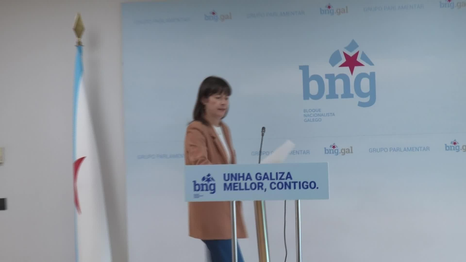 L029-A CORUÑA ANA PONTON BNG