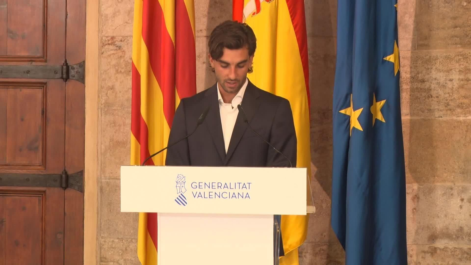 va ferran torres con perez llorca