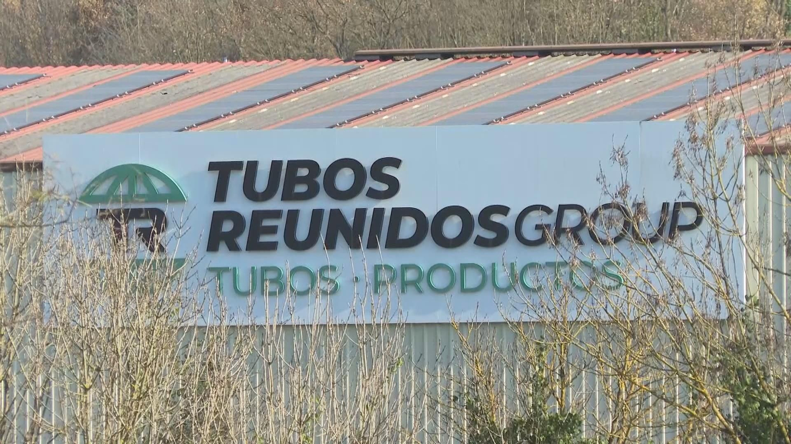 Tubos Reunidos