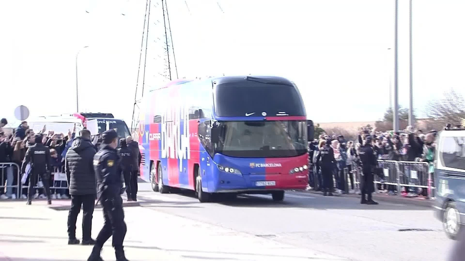 M047-ALBACETE PREVIA ALBACETE BARCELONA