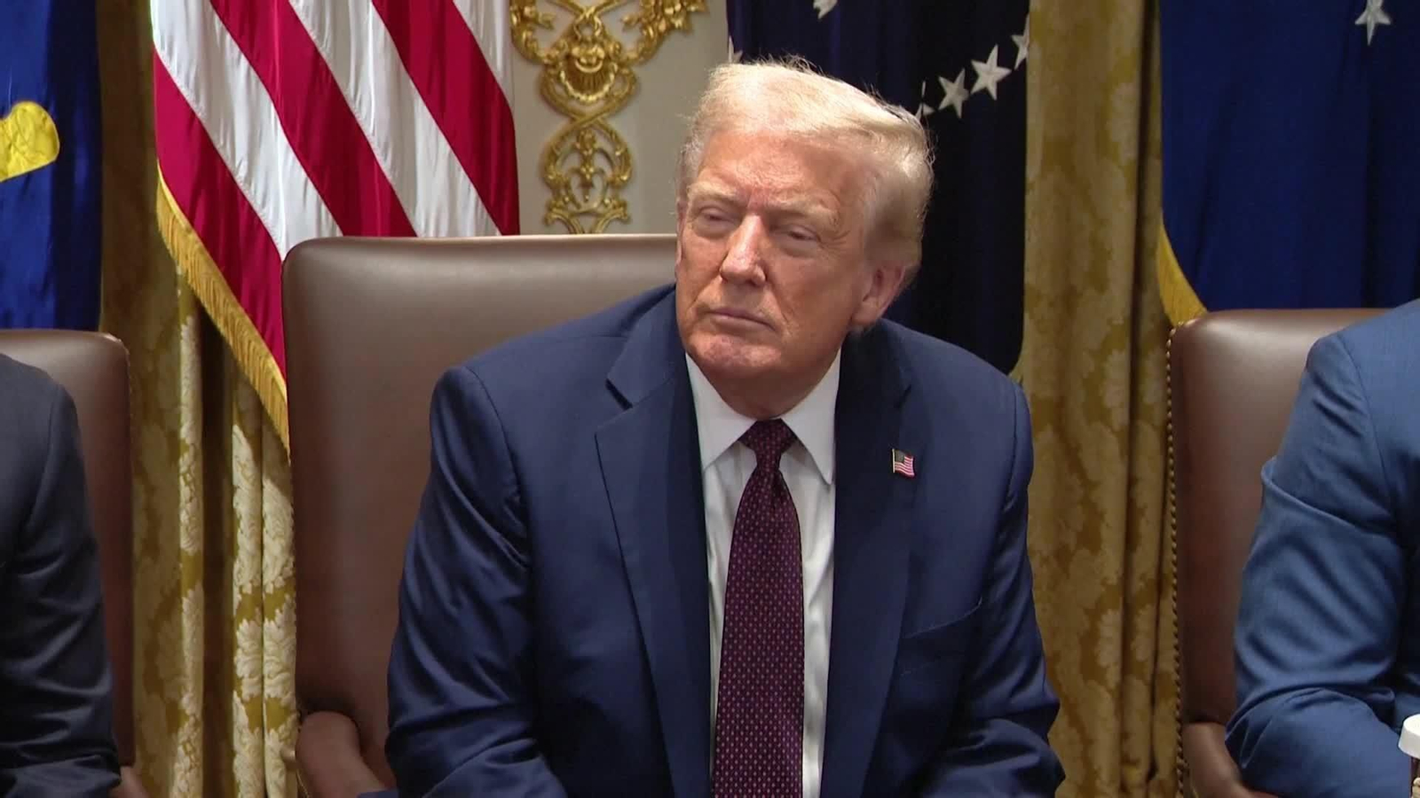 X005-EEUU TRUMP SOBRE SANCIONES A RUSIA