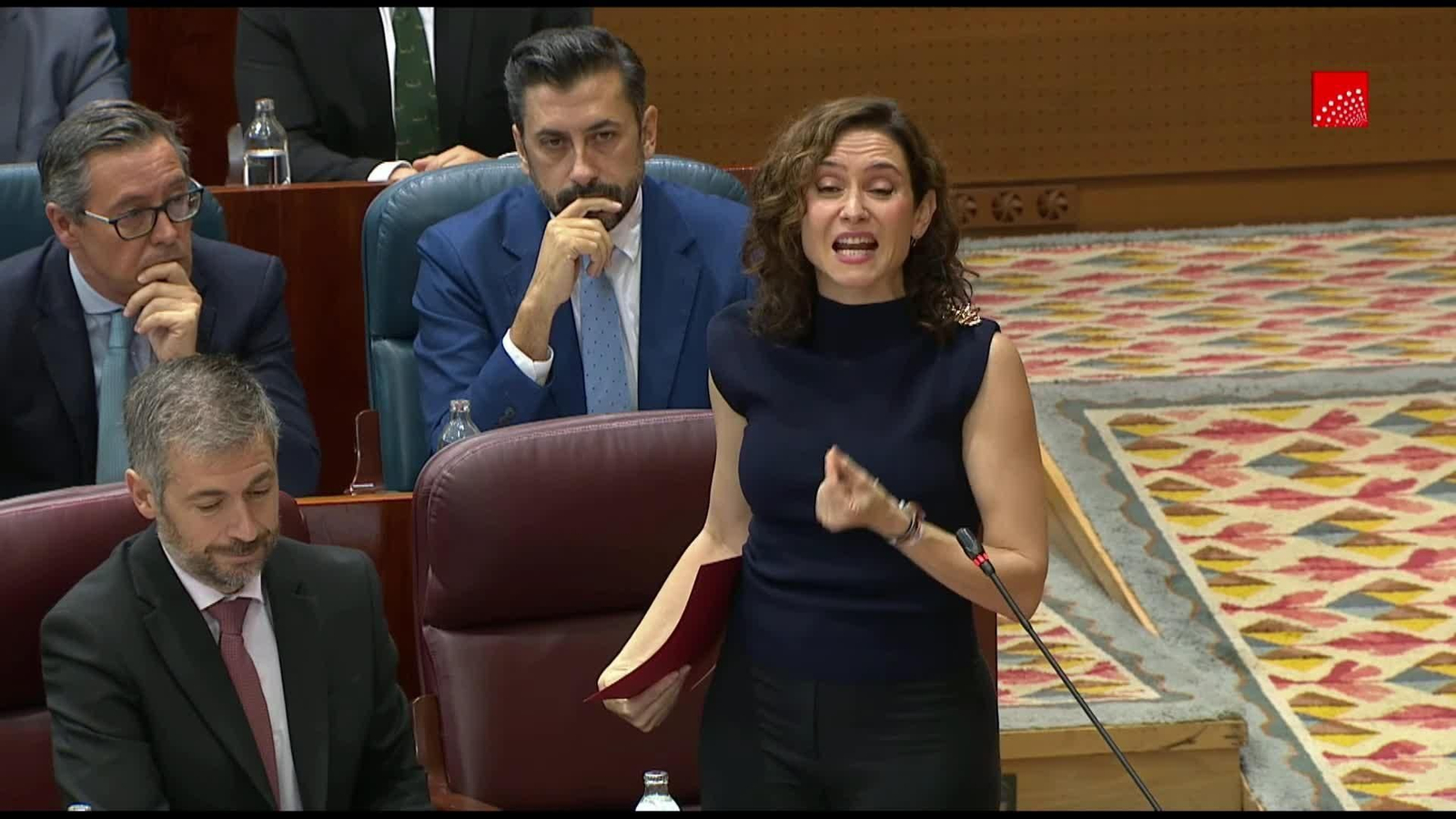 va ayuso asamblea