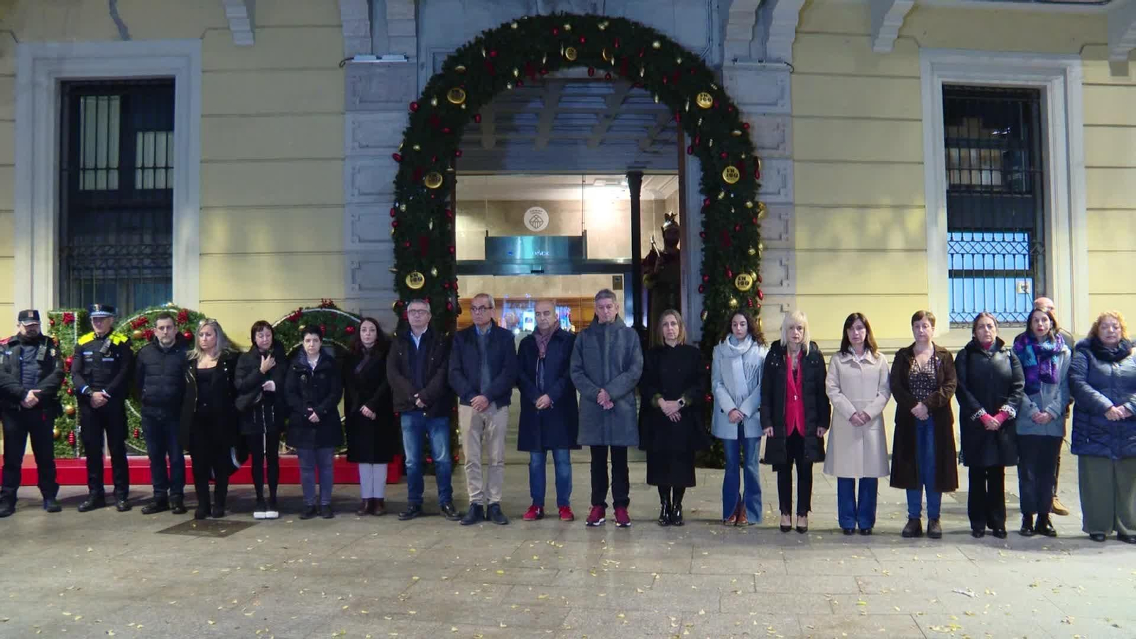 va asesinada hospitalet