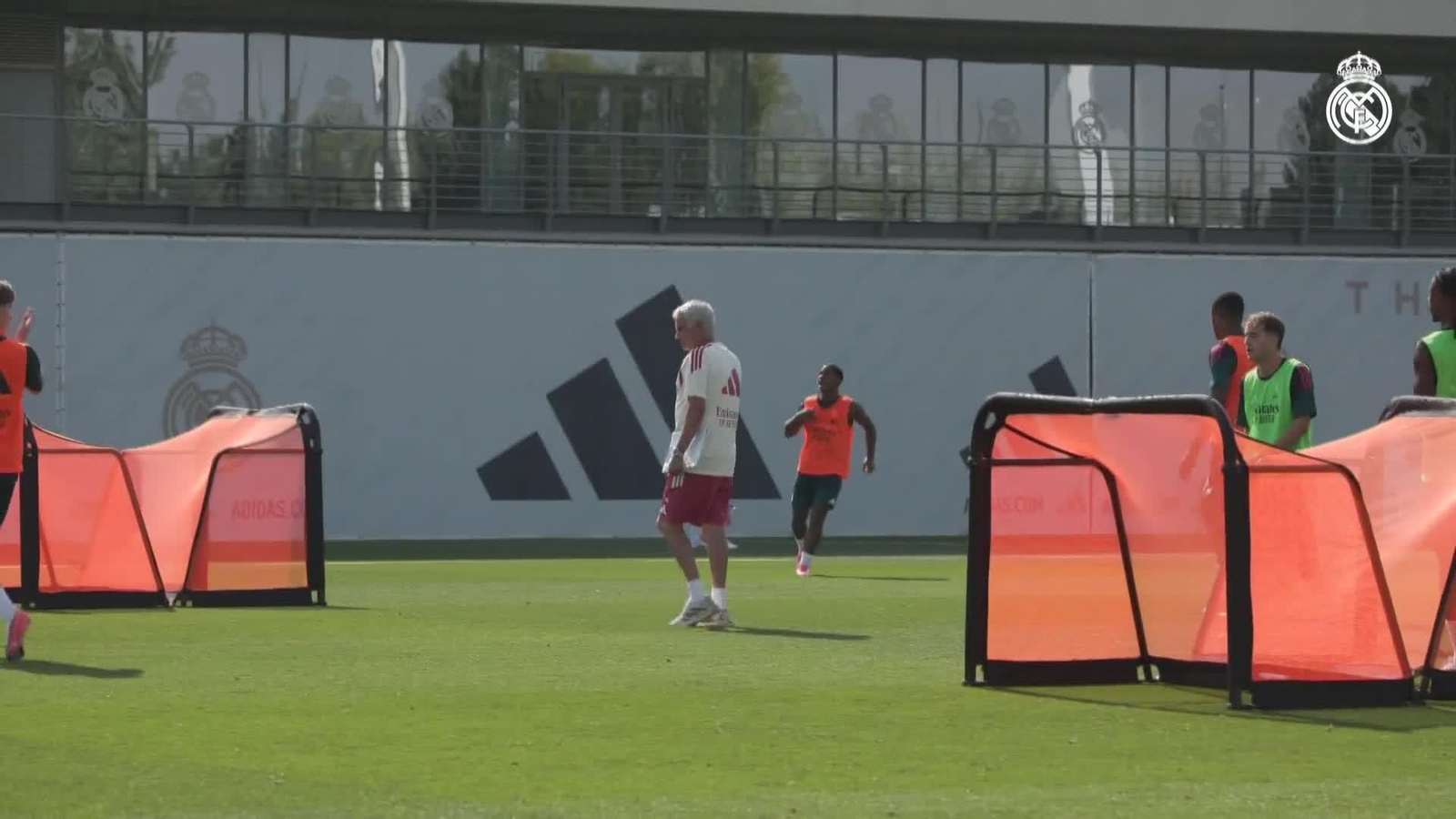 va madrid entreno ok