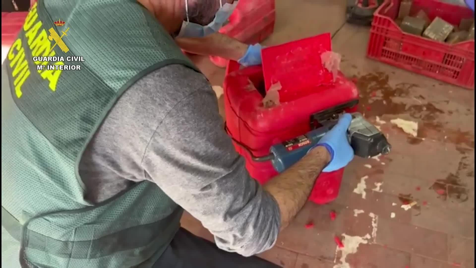 va almeria gc narcotrafico