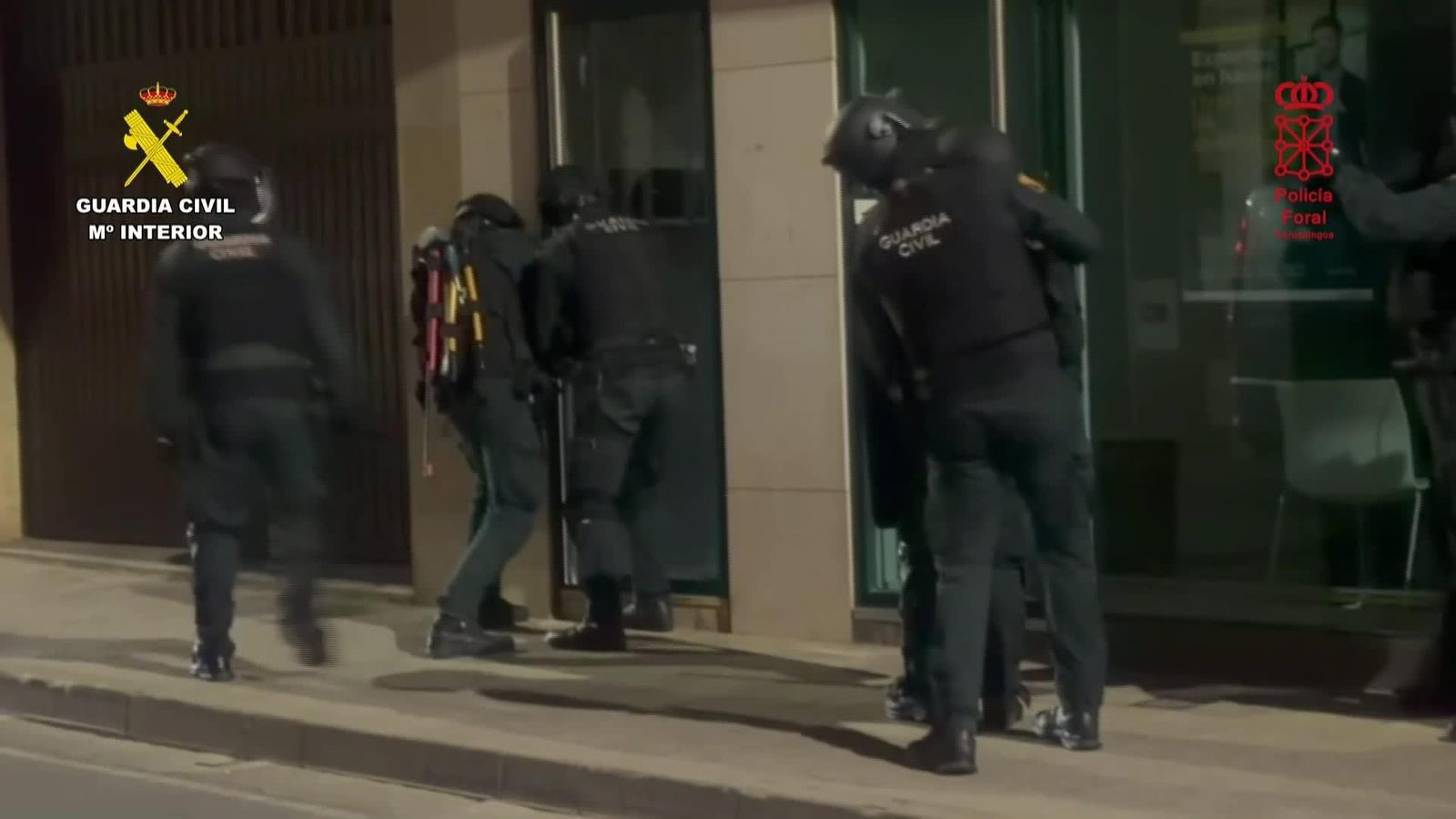 L044-PAMPLONA OPERACION DROGAS SINTETICAS