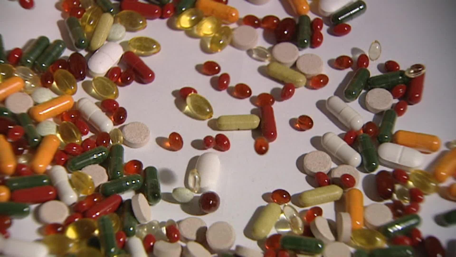 web peligro suplementos **SIN HACER**SIN HACER**