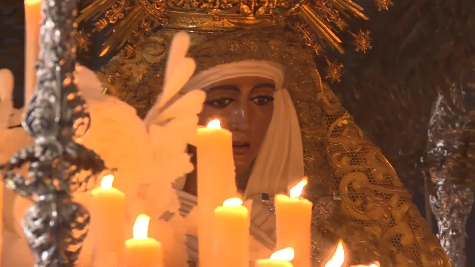 va la madruga de sevilla