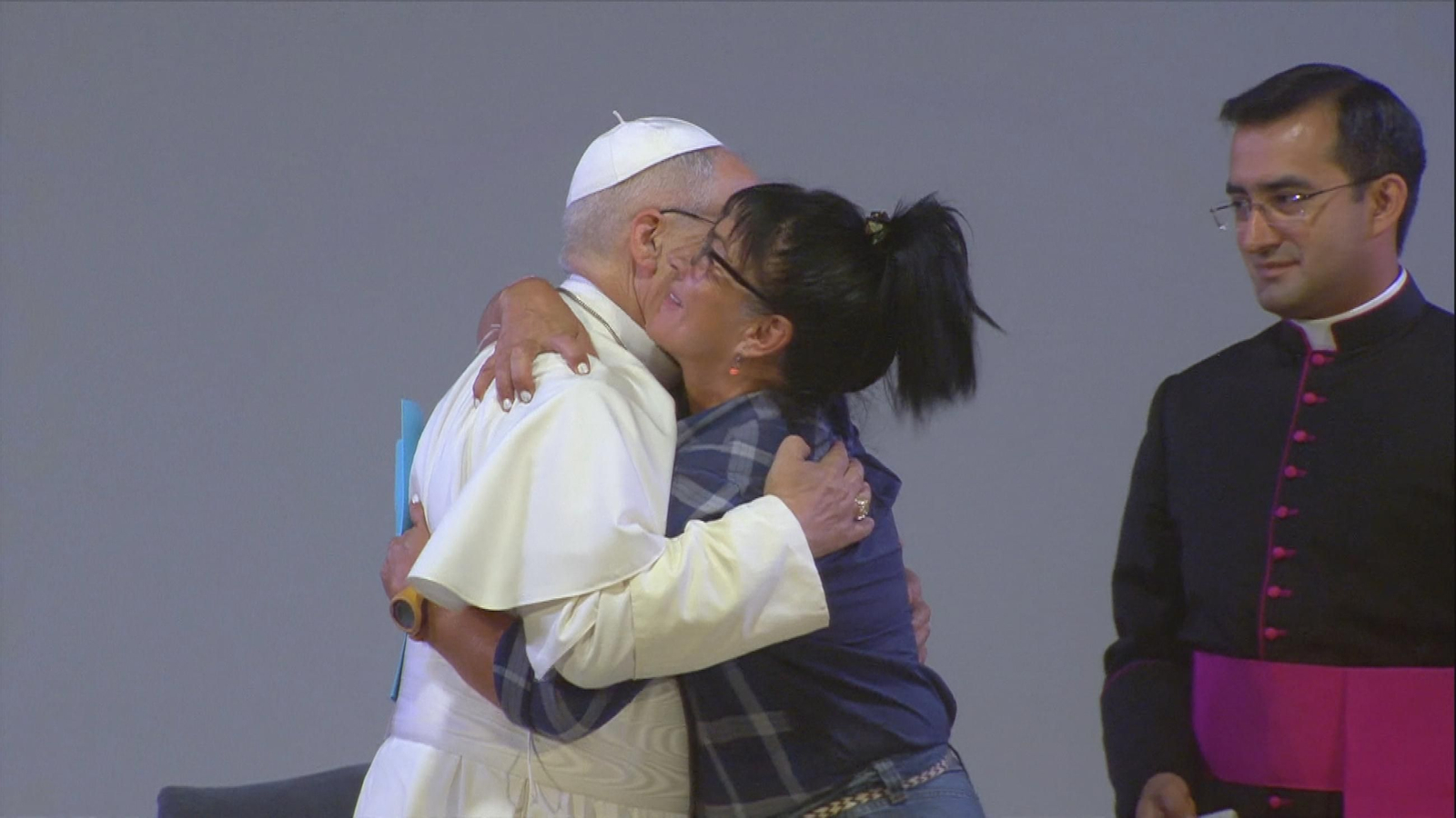 papa presas
