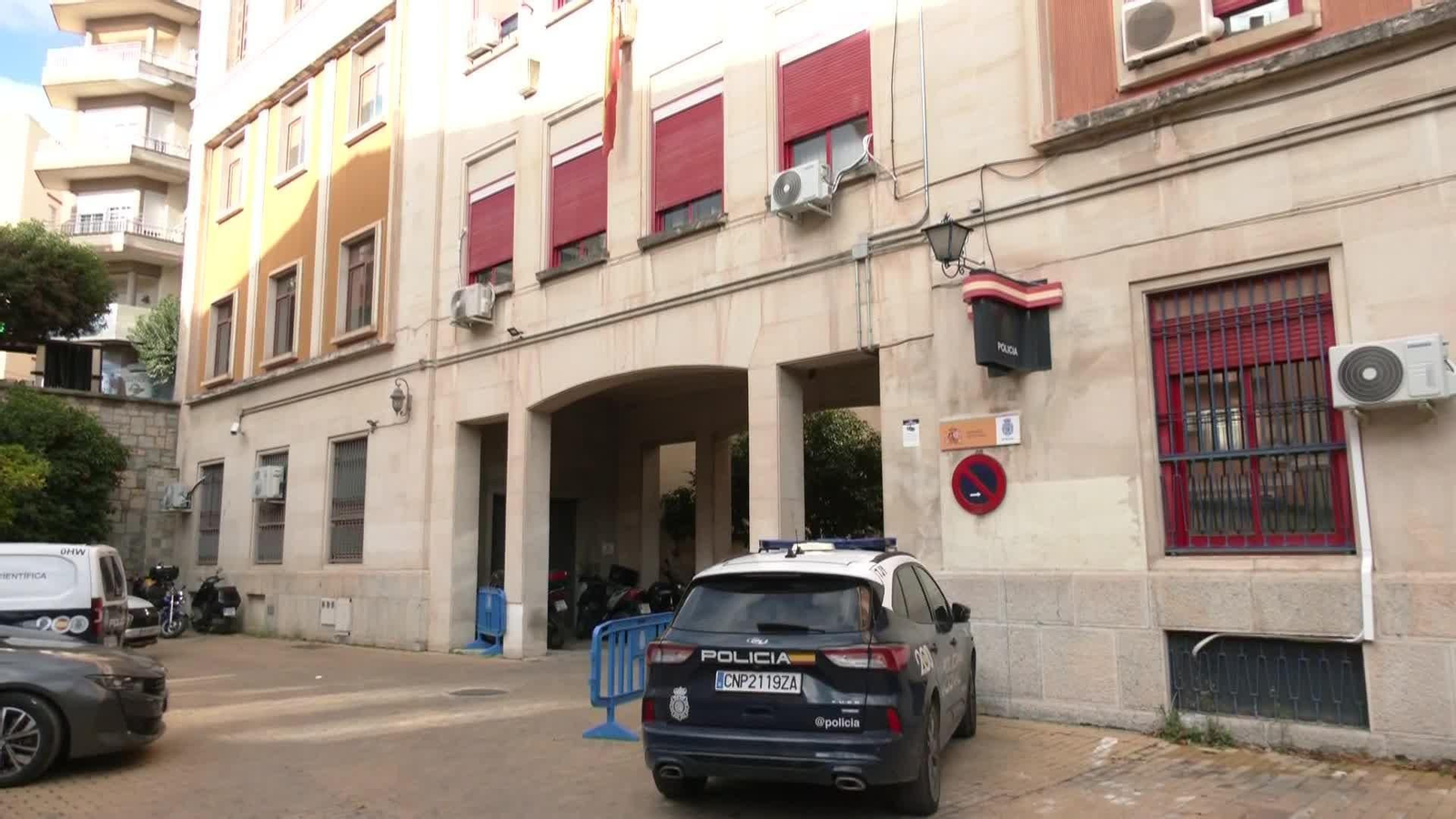 M022-JAEN INVESTIGACION MUERTE ADOLESCENTES PARQUE