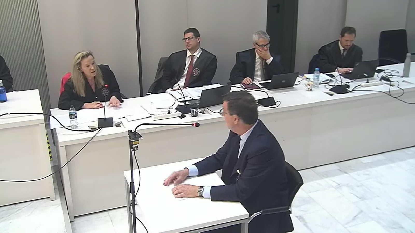 J028-MADRID TOTALES JAVIER IGLESIAS EN JUICIO KITCHEN