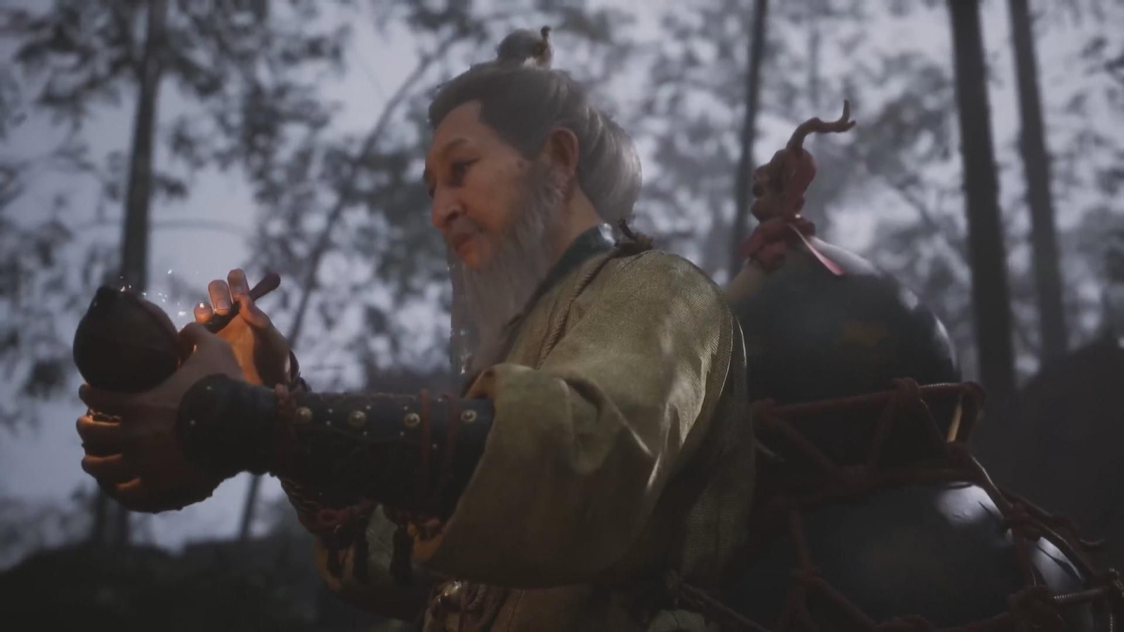 videojuego chino