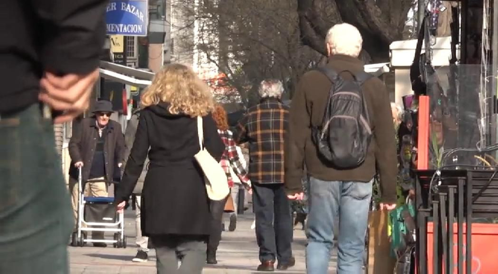 El Sistema Nacional de Salud aprueba un nuevo tratamiento para la colitis ulcerosa El Sistema Nacional de Salud aprueba un nuevo tratamiento para la colitis ulcerosa