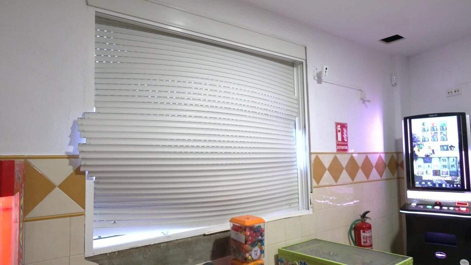 X089-VARIOS ANDALUCIA TEMPORAL TARDE X089-VARIOS ANDALUCIA TEMPORAL TARDE