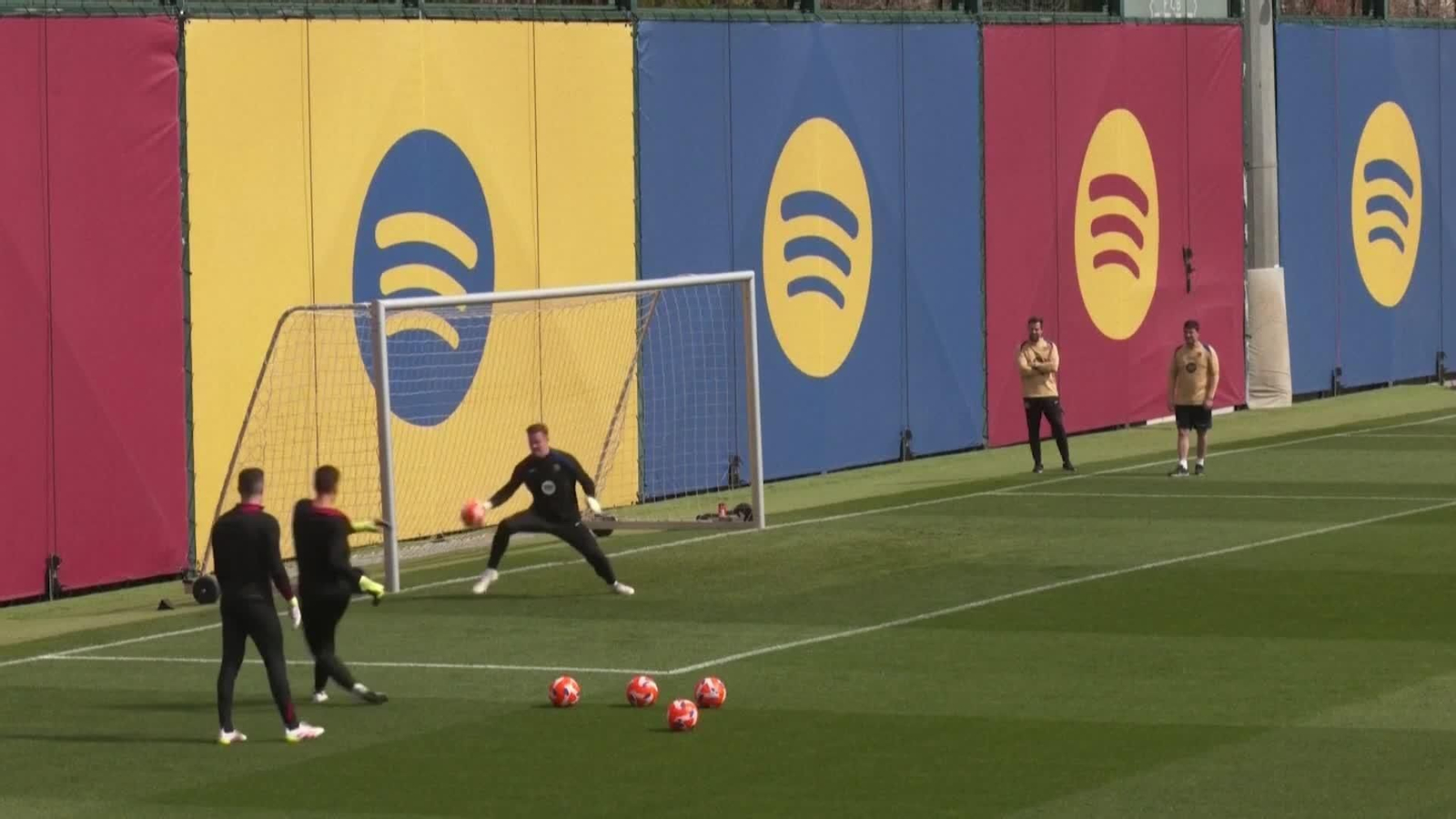 va polemica baja ter stegen