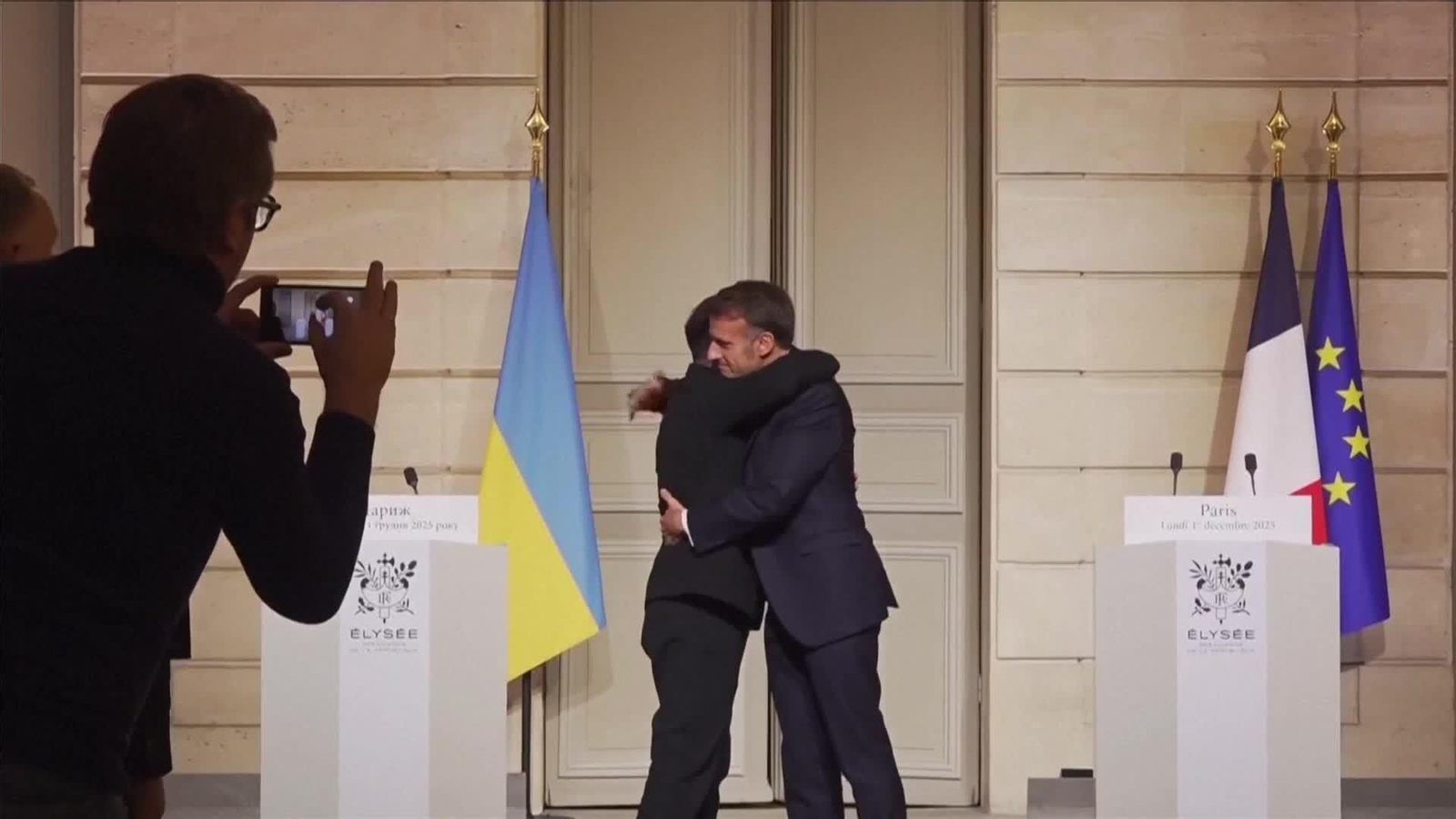 web ucrania francia rusia eeuu