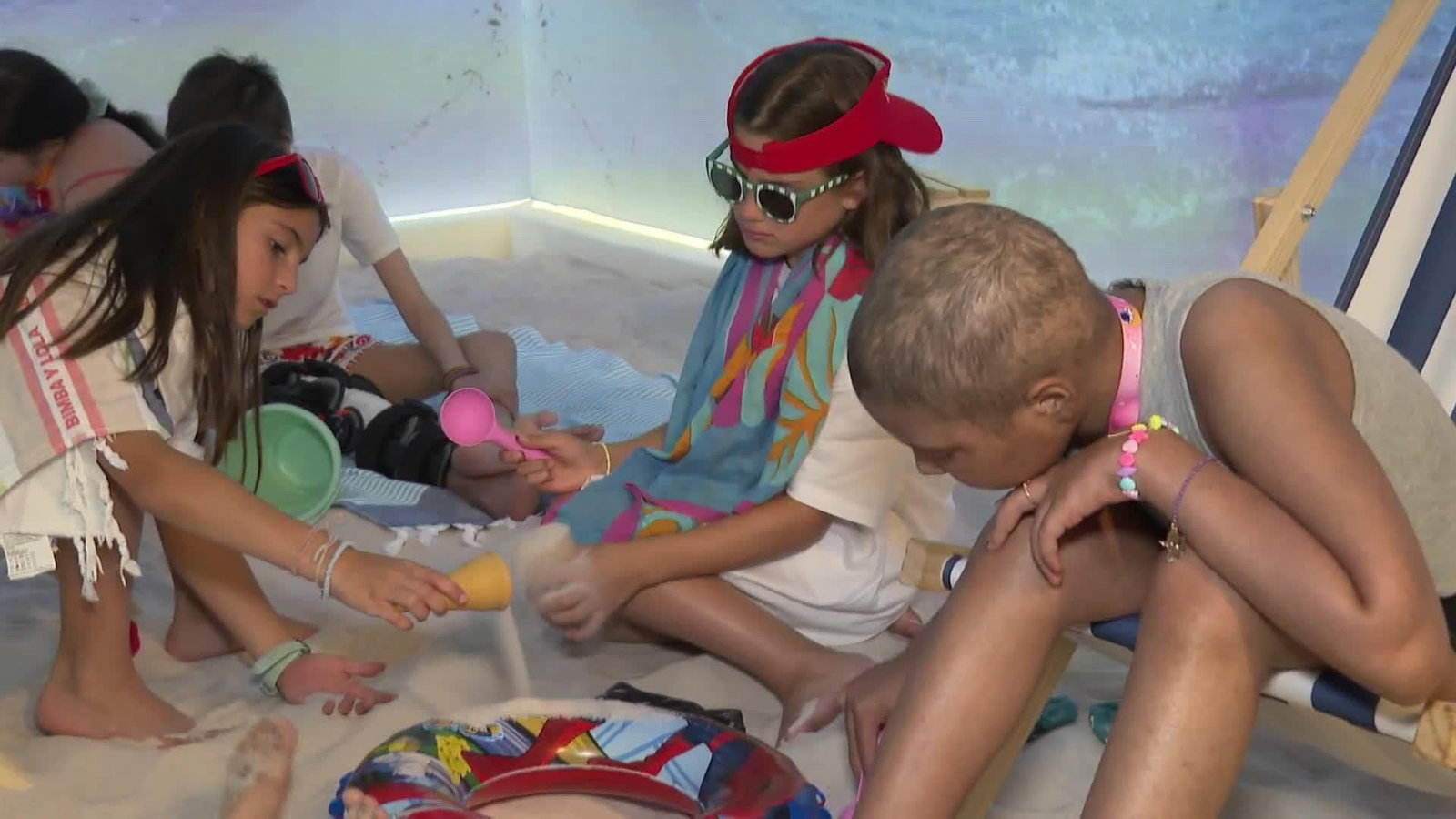 web playaterapia niños hospitalizados web playaterapia niños hospitalizados