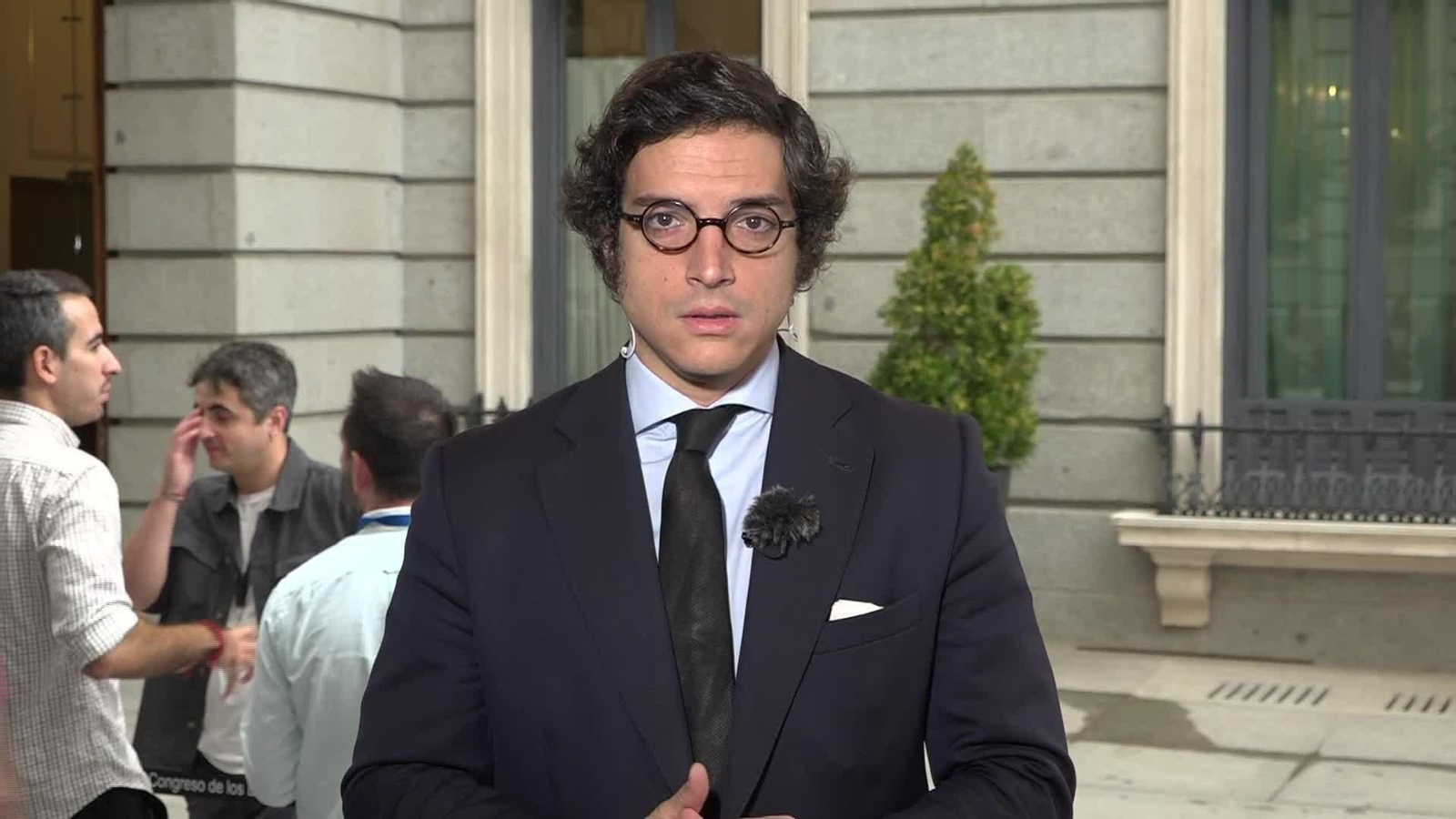 V015-MADRID ENTREVISTA FIGAREDO MEDIASET