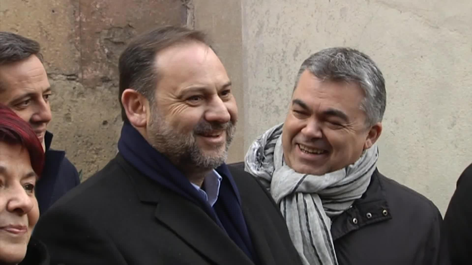 web situaciones procesales